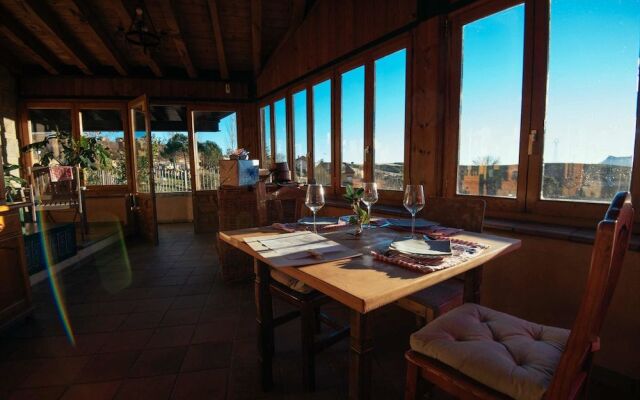 Posada de Robledillo