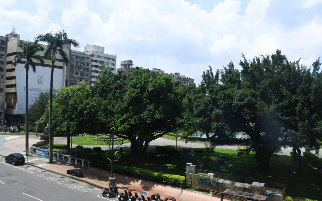 Holiday Inn Express Taichung Park by IHG