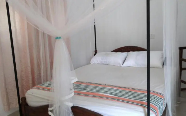 Resident Guest Villa