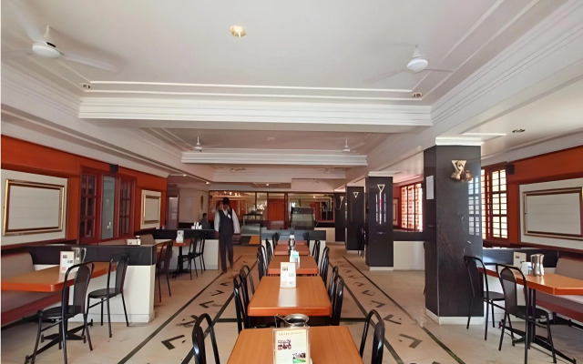 Suvarna Residency