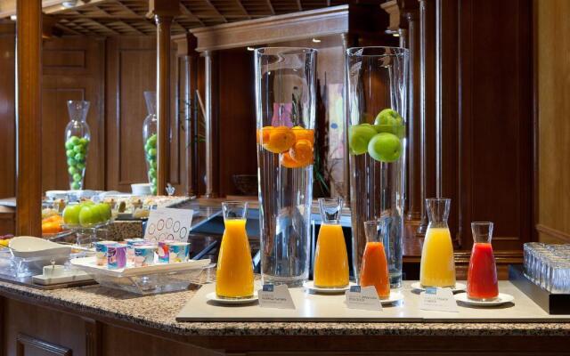 Sercotel Toledo Renacimiento