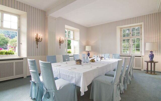 Panacee Grand Hotel Römerbad