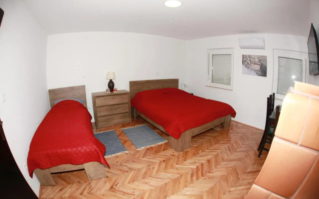 Apartman Kupa