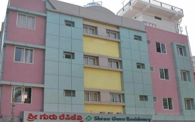 Shri Guru Residency