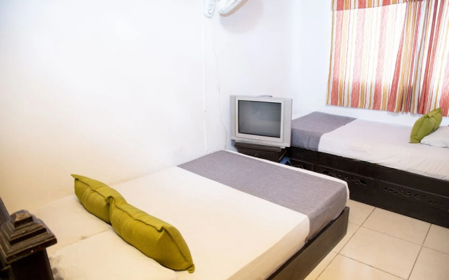 Ayenda 1127 San Francisco