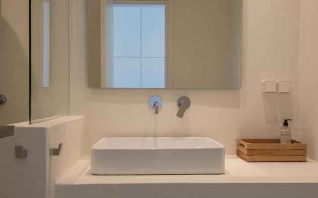 Noble 7 Suites - Onar Hotels Collection