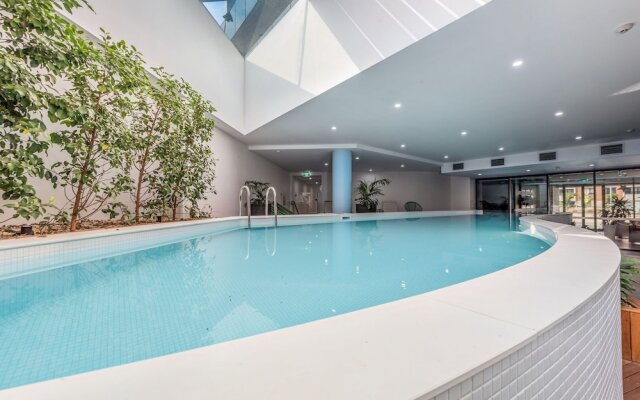 Kerridge St Apartments by Urban Rest