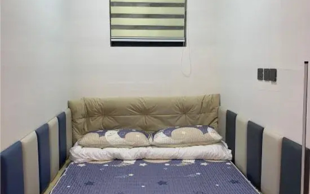 Luke Homestay (Dali Ancient Town)