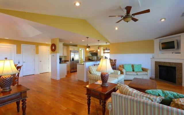 Tide Ridge - 5 Br Home