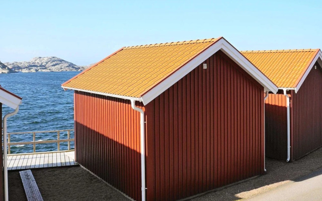 Holiday Home in Skärhamn