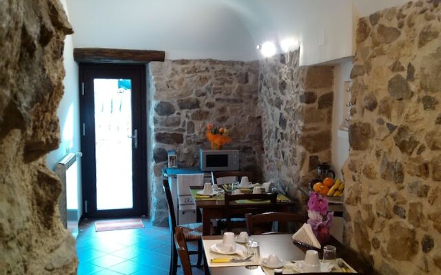 B&B Passo del Mattino