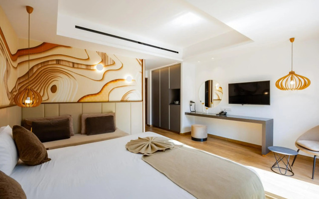 Melpo Antia Hotel & Suites