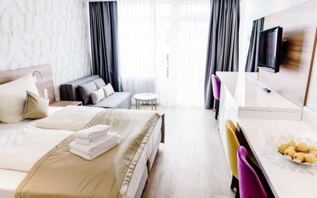 Haus am See Luxury HS 949 B