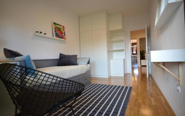 Apartment Lucky 13 Zagreb