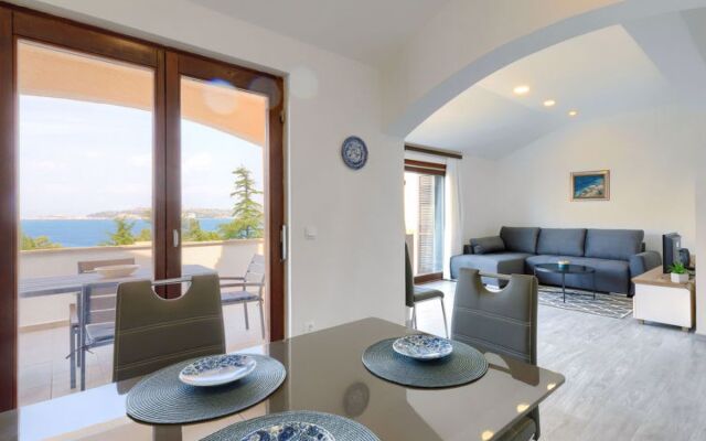 Apartment Josip Gerasdorf bei Wien