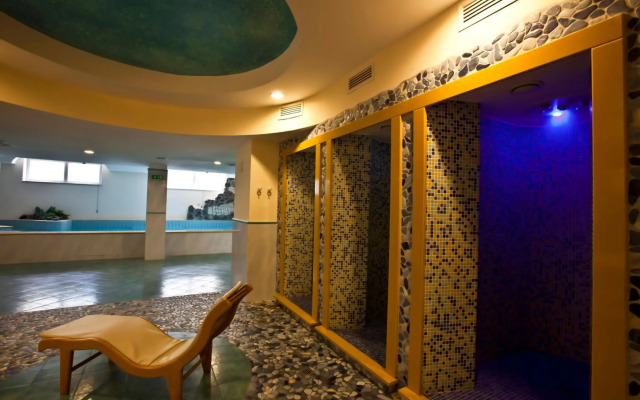 Hotel Terme Alexander