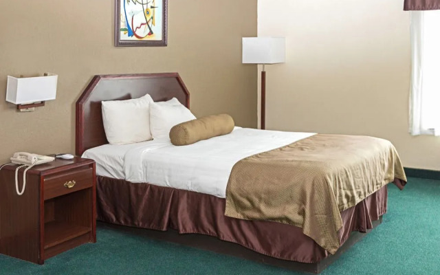 Baymont Inn & Suites Somerset