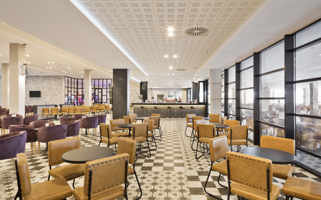 Hotel Best Costa Ballena