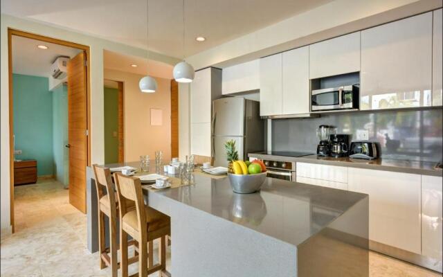 Anah Suites - Las Flores Properties