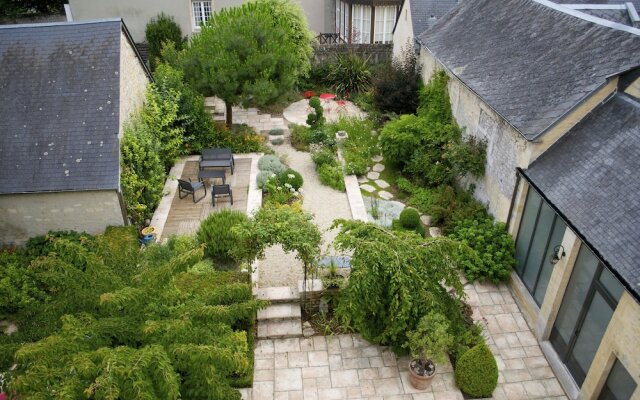 Hôtel Particulier Poppa bayeux
