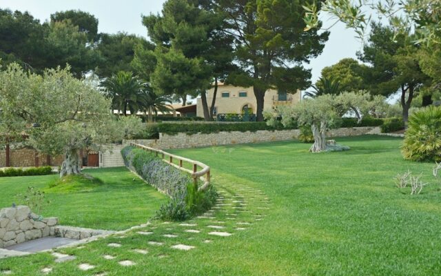 Villa Terra del Sole