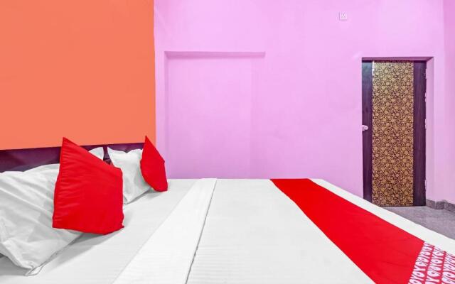 OYO Flagship 83438 Hotel Dream Empire