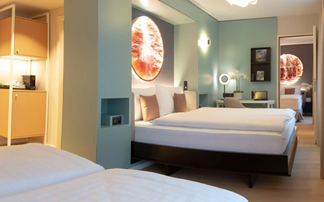 Cascada Boutique Hotel
