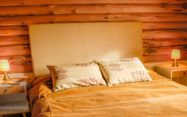 Los Ñires Lodge