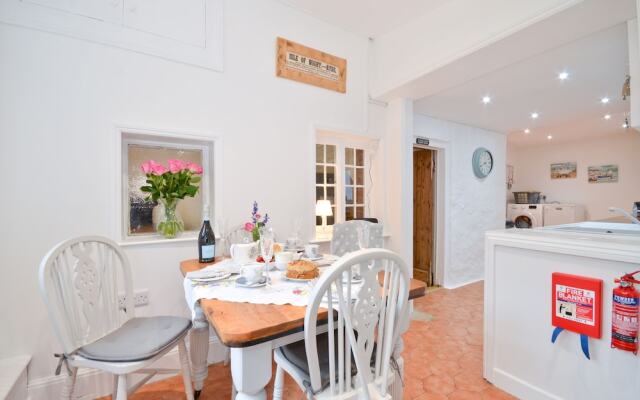 Bank Cottage B&B