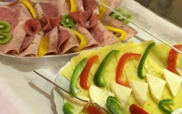 Etna Hotel & Ristorante