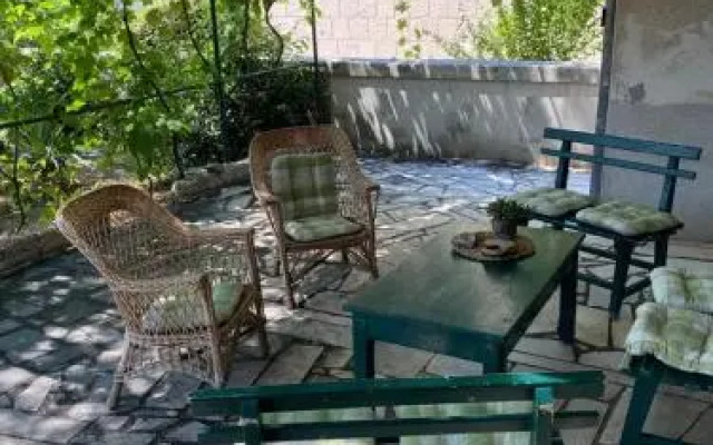 A big apartment for a big holiday!