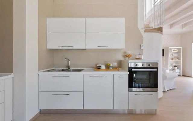 1201 Villa Adele in Maruggio