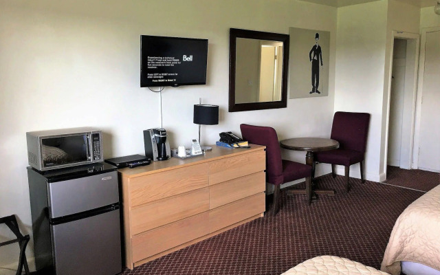 Lord Nelson Motel