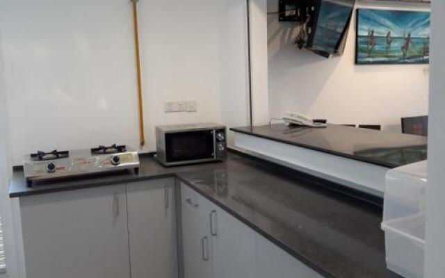 Ocean Front Condos @ Nilaveli