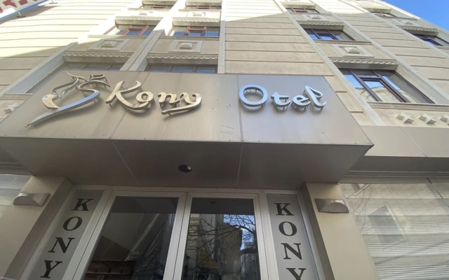 Pirotel Hotel