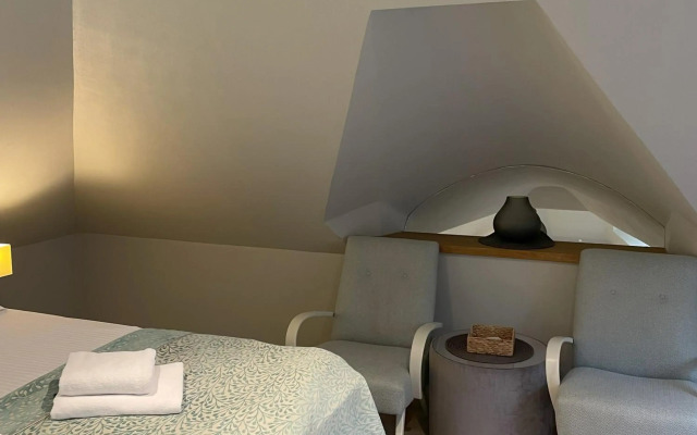 Willa Deco by OneApartments