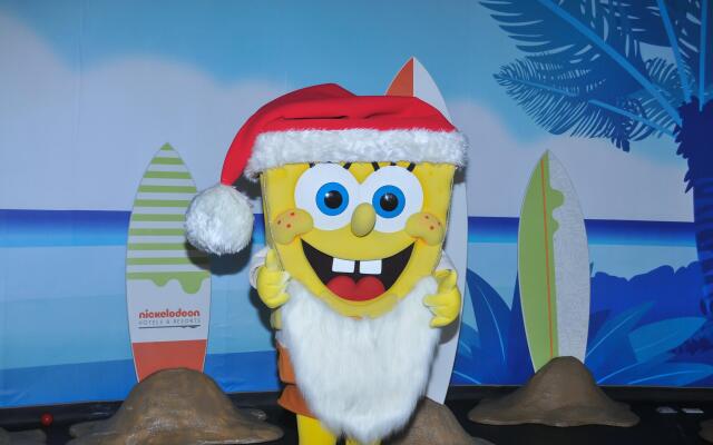 Nickelodeon Hotels & Resorts Riviera Maya - Gourmet by Karisma - All Inclusive