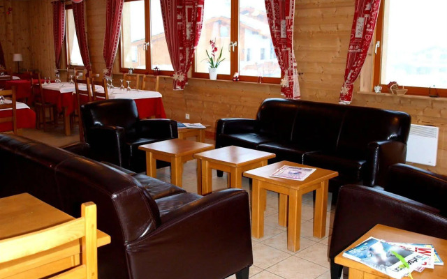 L'Outa Hôtel Restaurant