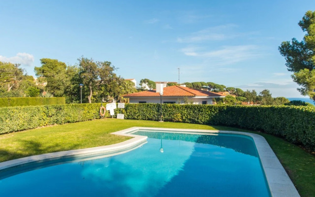 L-3 Calella De Palafrugell 5/ 6 Pax