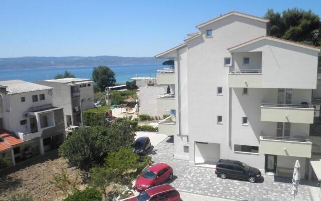 Apartments Rica