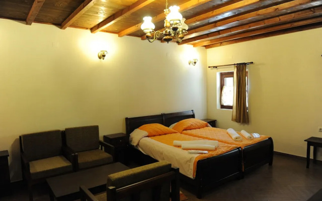 Piges Hotel at Acheron Springs