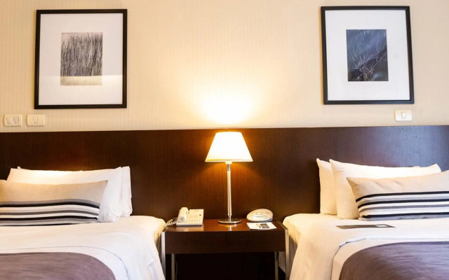 474 Buenos Aires Hotel