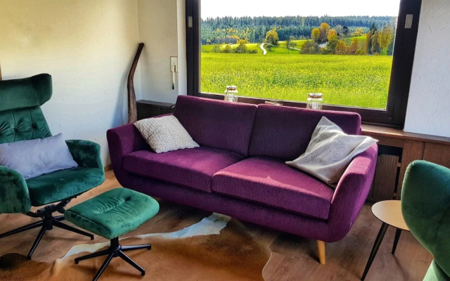 Hotel Restaurant Sonnenschein