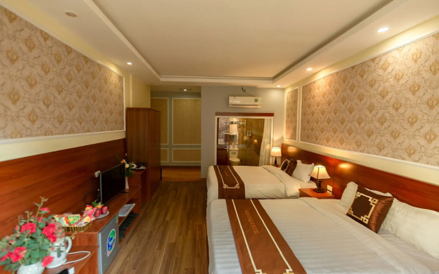 Sapa Unique Hotel