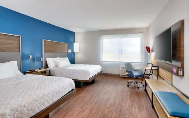 TRU by Hilton Lehi, UT