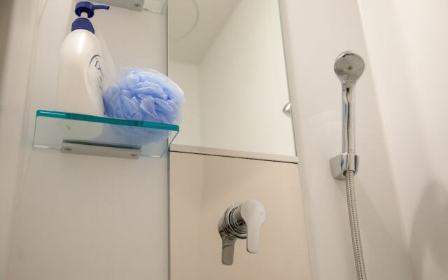Ikidane Residential Hotel Higashiikebukuro