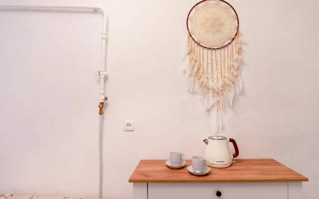 Serenité (Сернитэ)