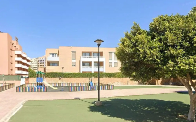 Nice Property With Shared Pool and Terrace