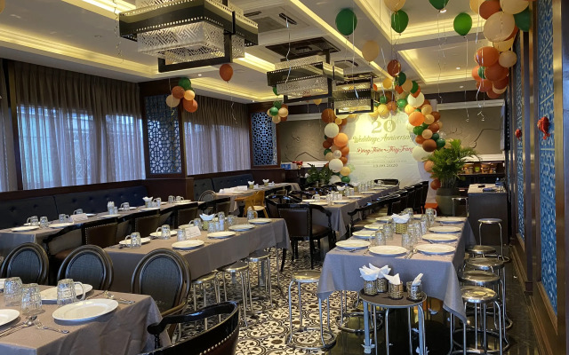 The Odys Boutique Hotel