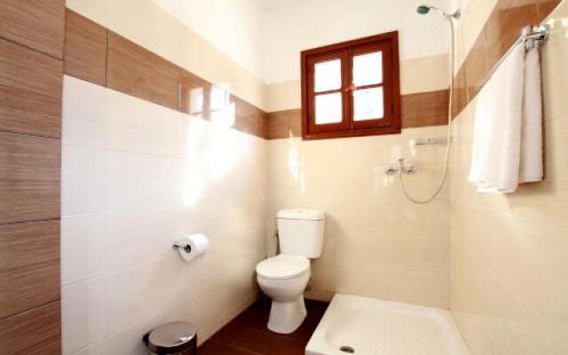 Traditional Apartments Alexandra